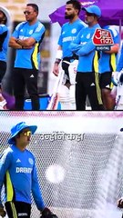 Gambhir ने Rahul Dravid को लेकर दिया बड़ा बयान