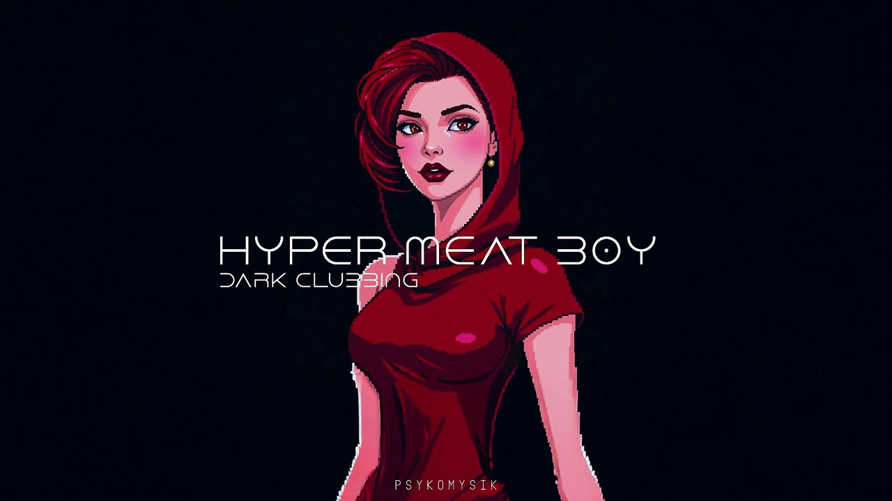 Hyper Meat Boy | Dark Clubbing | Dark Techno | EBM |