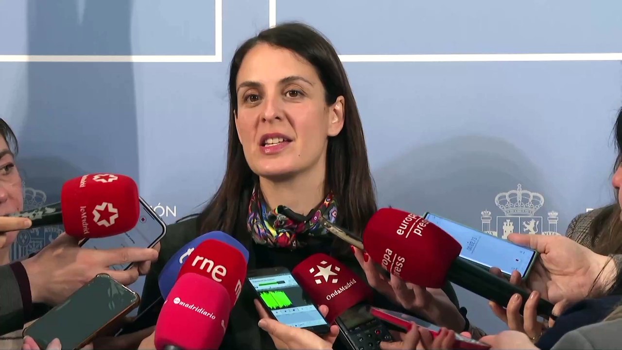 Rita Maestre: "El PP tiene que pedir perdón por los años de mentiras para tapar la verdad del 11M"