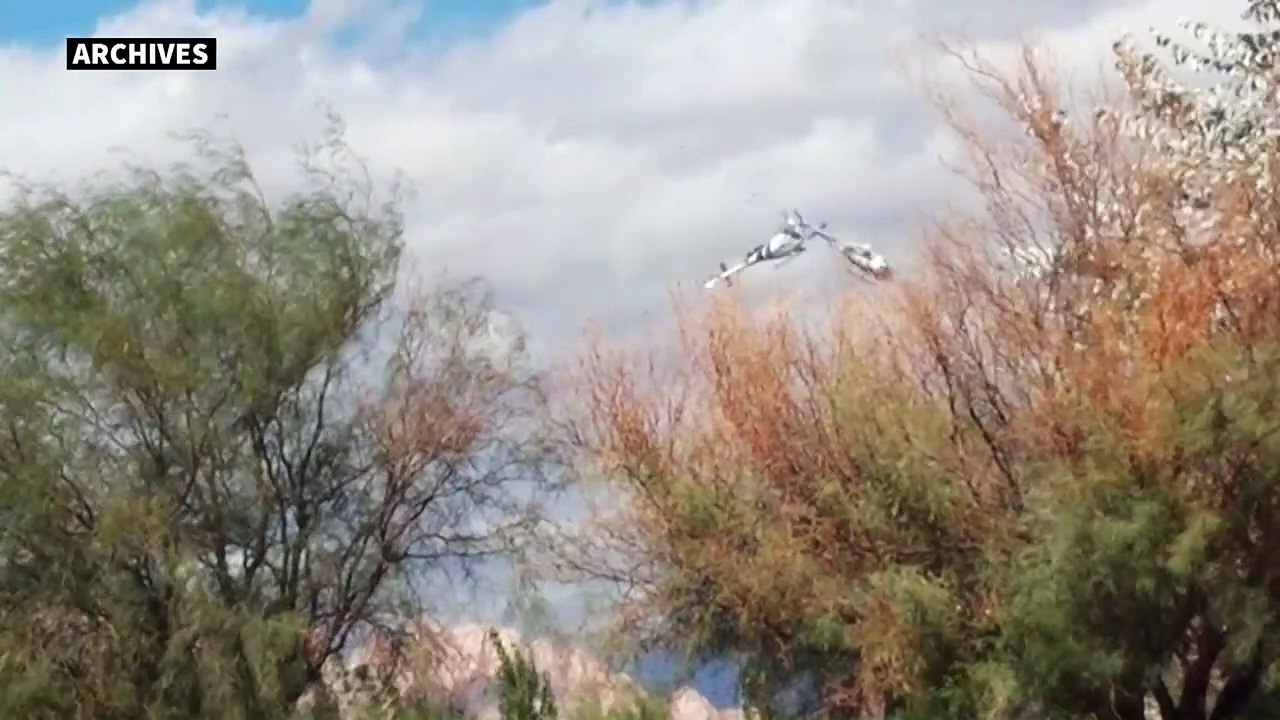 "Dropped": dix ans après, les proches des victimes attendent toujours un procès