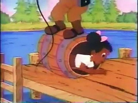 Camp Candy (Mind Over Matter) Part 2.mpg