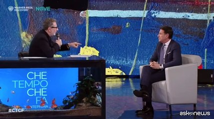 Conte: "Sull'Ucraina l'Europa ha fallito strategia"