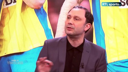 Pro League : le top 6 est connu, on préface la fin de saison dans "Le vestiaire"