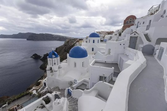 Gözde turizm kentinden hayalet kasabaya… Herkes terk etti!