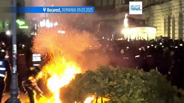 Romania: la commissione elettorale blocca la candidatura di Georgescu alle presidenziali di maggio