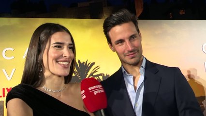 Se confirma la separación de Lidia Torrent y Jaime Astrain tras seis años de relación