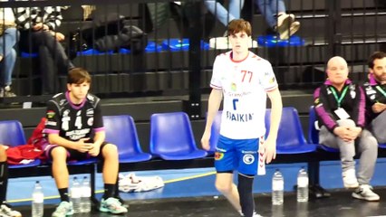 Pablo Urdangarin, MVP, su primer discurso en público y un aniversario muy especial con su novia