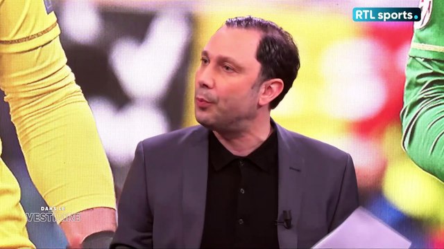 Diables Rouges : Courtois revient, Casteels dit stop