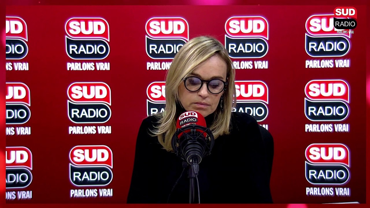 Sylvie Gaudy, directrice de Franchise Expo Paris, présente la 43e édition du salon