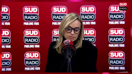 Sylvie Gaudy, directrice de Franchise Expo Paris, présente la 43e édition du salon