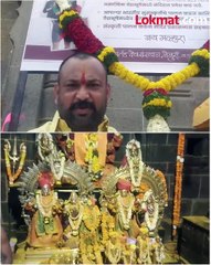 खंडोबाच्या दर्शनाला यायचंय तर हा ड्रेस कोड पाळावाच लागेल