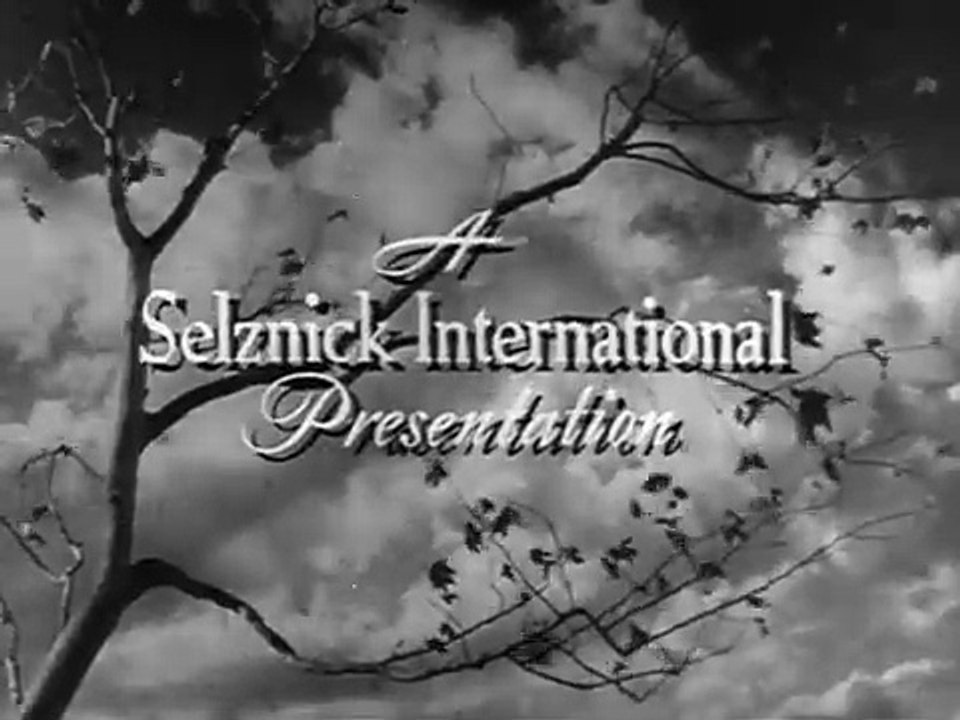 Recuerda (1945) - Trailer