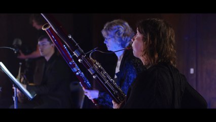 Scottish Chamber Orchestra Digital Season 24/25 Part Three: Ruth Gipps, Seascape