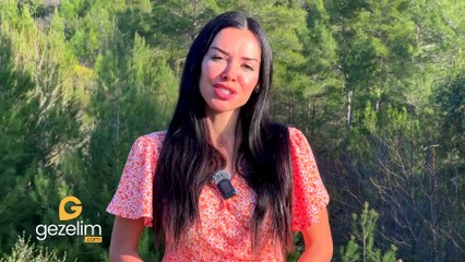 Datça’da gezi rehberi: Şehrin tarihinde mavi bir yolculuk!