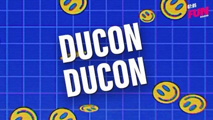 Ducon Ducon du 10 mars - Un adolescent de 14 ans oublié par ses parents sur une aire d'autoroute