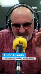 Losada y "hacer el chorra" para conseguir el PP el voto joven | 'El Abierto'