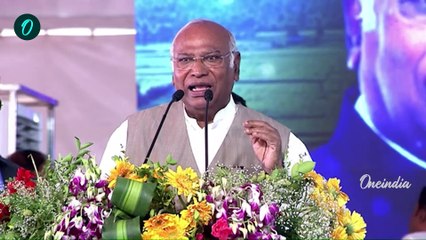 DK | Siddaramaiah | Kharge D K ಕೊಟ್ಟ ಪ್ಲ್ಯಾನ್ ಗೆ ಫುಲ್ ಖುಷ್ ಆದ್ರಾ ಮಲ್ಲಿಕಾರ್ಜುನ ಕರ್ಗೆ.?