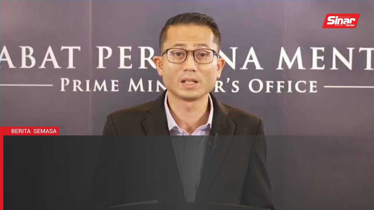 PM sekali lagi tepis dakwaan Akta PSB pinggirkan Bumiputera