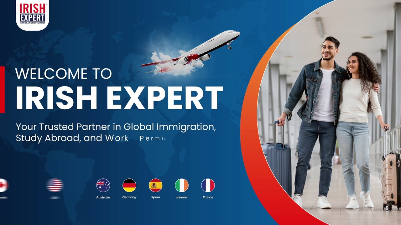 Immigration & Visa Consultancy : Irish Expert Overview