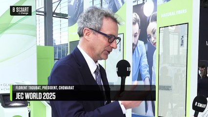 SMART IMPACT - Emission du samedi 8 mars