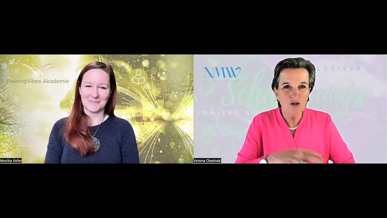 Stimmungspotenzial & Systemverbindungen: Wie Schwingung dein Leben formt!