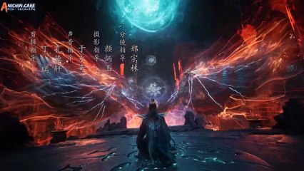 A Record of A Mortal’s Journey to Immortality episode 133