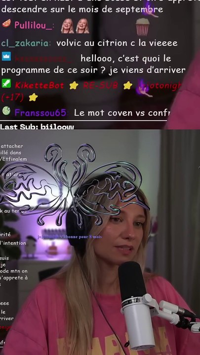 JDG compense le fait que les femmes sont en supérioritées