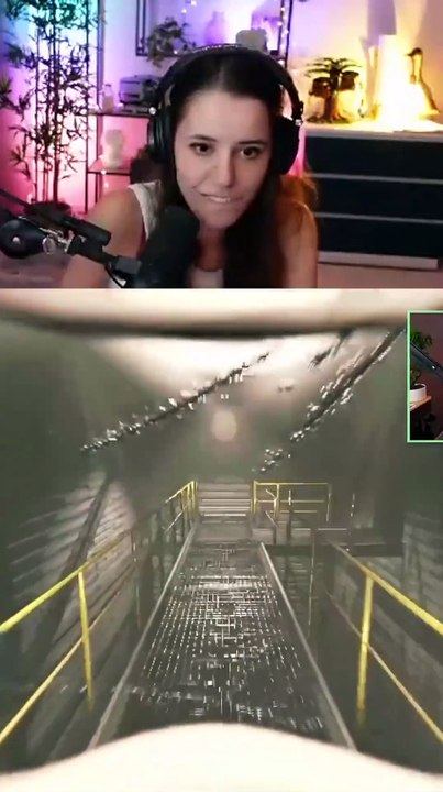 Florence échappe à Sanic sur Lethal Company, la suite n'est pas mérité