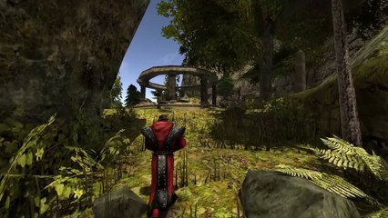 Gothic II: Golden Gate 2 - Goddess Heart - Announcement Trailer
