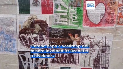 Ferenc pápa állapota továbbra is stabil