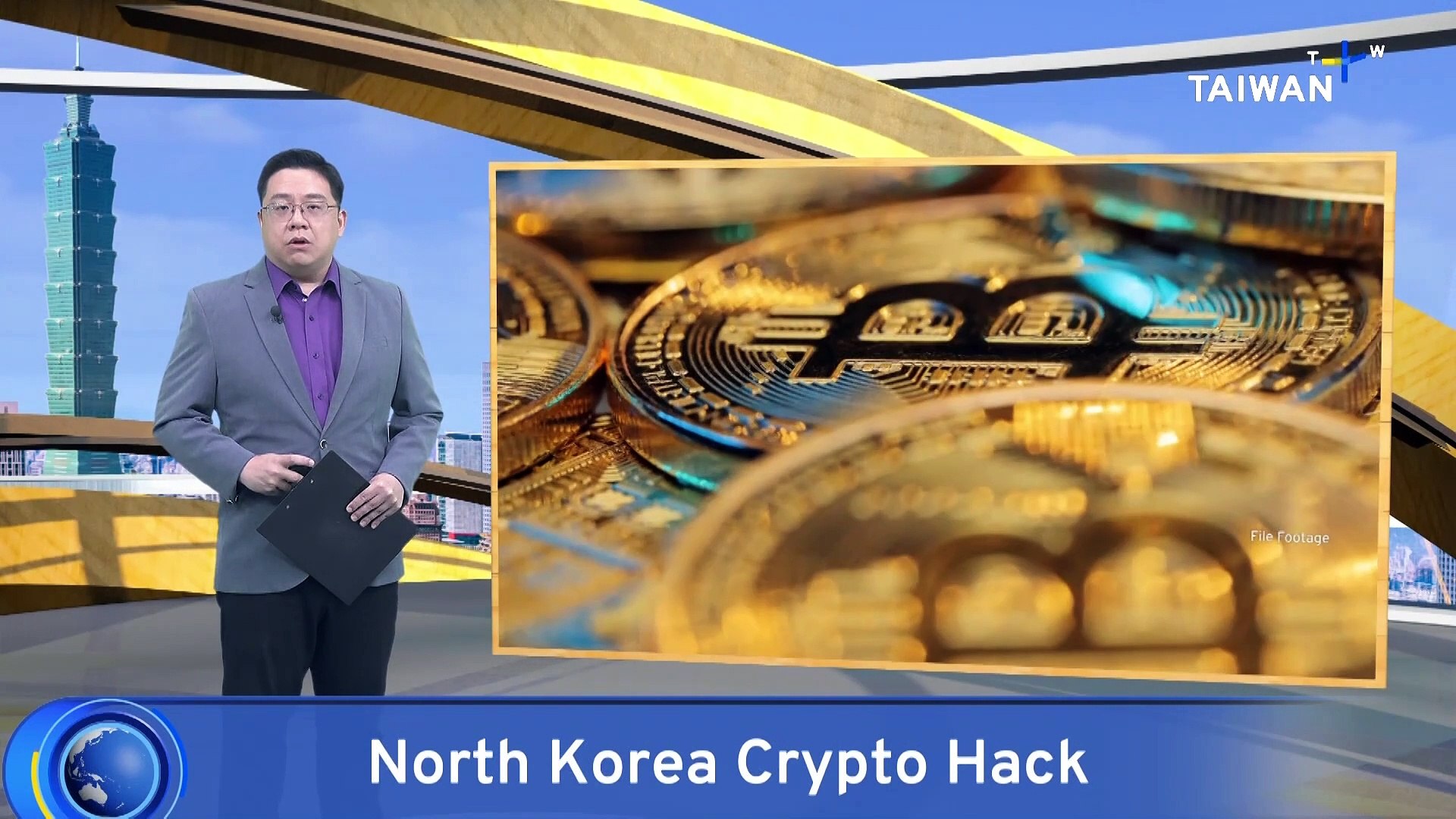 North Korean Hackers Cash Out US$300M From ByBit Heist