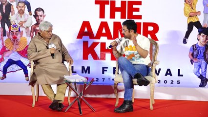 QSQT के बाद मिली असफलता को याद कर भावुक हुए Aamir Khan, बोले मुझे वन फिल्म वंडर बना दिया था