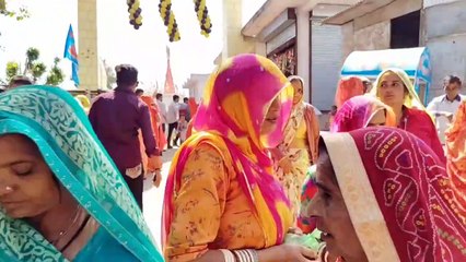 VIDEO: फाल्गुन एकादशी मेले का हुआ आयोजन