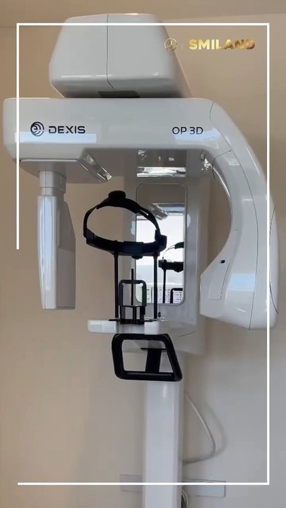 The Best Technology For Your Smile