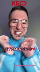 CE MEC ME DECLARE SON AMOUR SUR TIKTOK 😱
