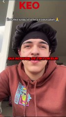 Tension Éclate entre Lila Bonbon et AdamDesAges sur TikTok 😱