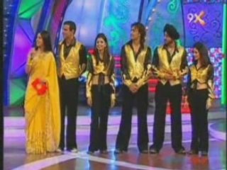 Yeh Hai Jalwa - 4th May 08 - pt2