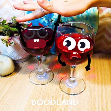 Doodles vs. Robots – Who Will Win This Epic Showdown?