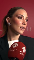 Alice Campello cuenta cómo están viviendo ella y Morata esta nueva etapa en Turquía