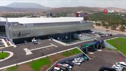 UCI Pist Bisikleti Uluslar Kupası'nda mücadele edecek bisikletçiler, Konya'da antrenmanlara başladı