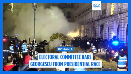 Latest news bulletin | March 10th – Midday