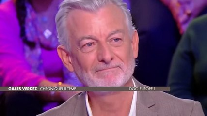 Face à face entre Hadrien Mathoux, journaliste politique à Marianne, et le chroniqueur de TPMP Gilles Verdez - VIDEO