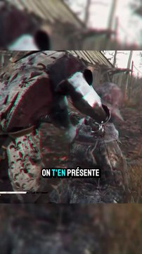 Un jeu coop médiéval à surveiller ! #blightsurvival #coop #zombies #gaming #pourtoi