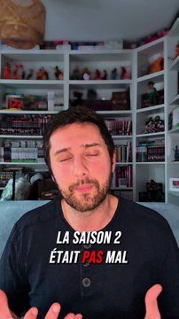 Je te parle des 2 premiers épisodes de Daredevil 🦸‍♂️ Est ce que ça vaut le coup ? Tu sauras tout dans cette vidéo. Abonne toi si ce n’est pas déjà fait pour ne rien rater des prochaines vidéos 😉🙏