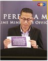 PMO bidas naratif ‘jahat’ muncul setiap kali pilihan raya