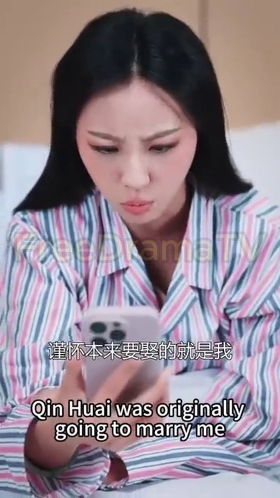 The Sleeping Bride's Rebirth