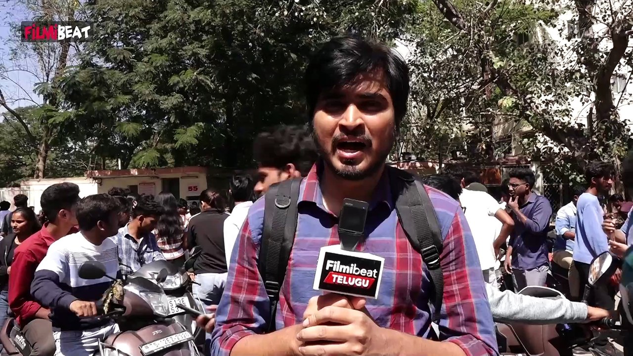 తగ్గేదేలే అంటున్న మహేష్ బాబు లేడీ ఫాన్స్ | mahesh babu | rajamouli | ssmb29 | Filmibeat telugu