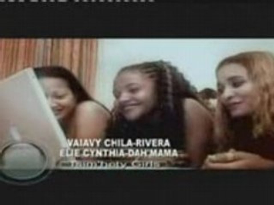 Tsimihety Girl- Chila-Riviera-Cynthia-Dah'Mama