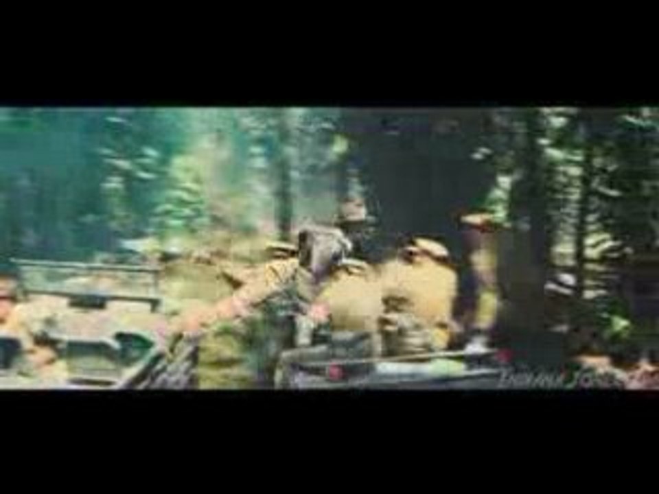 indiana jones 4 TRAILER 2