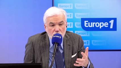 Pascal Praud et vous - Sortie de Jean-Michel Aphatie : «Il peut se permettre toutes les outrances, il aura toujours des défenseurs», déplore un auditeur